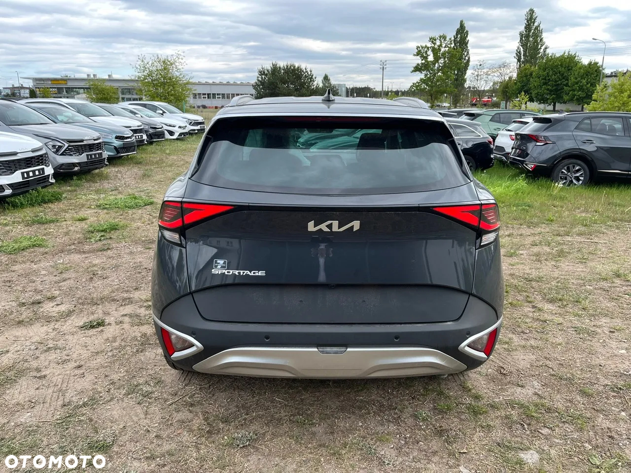 Kia Sportage 1.6 T-GDI L 2WD - 6
