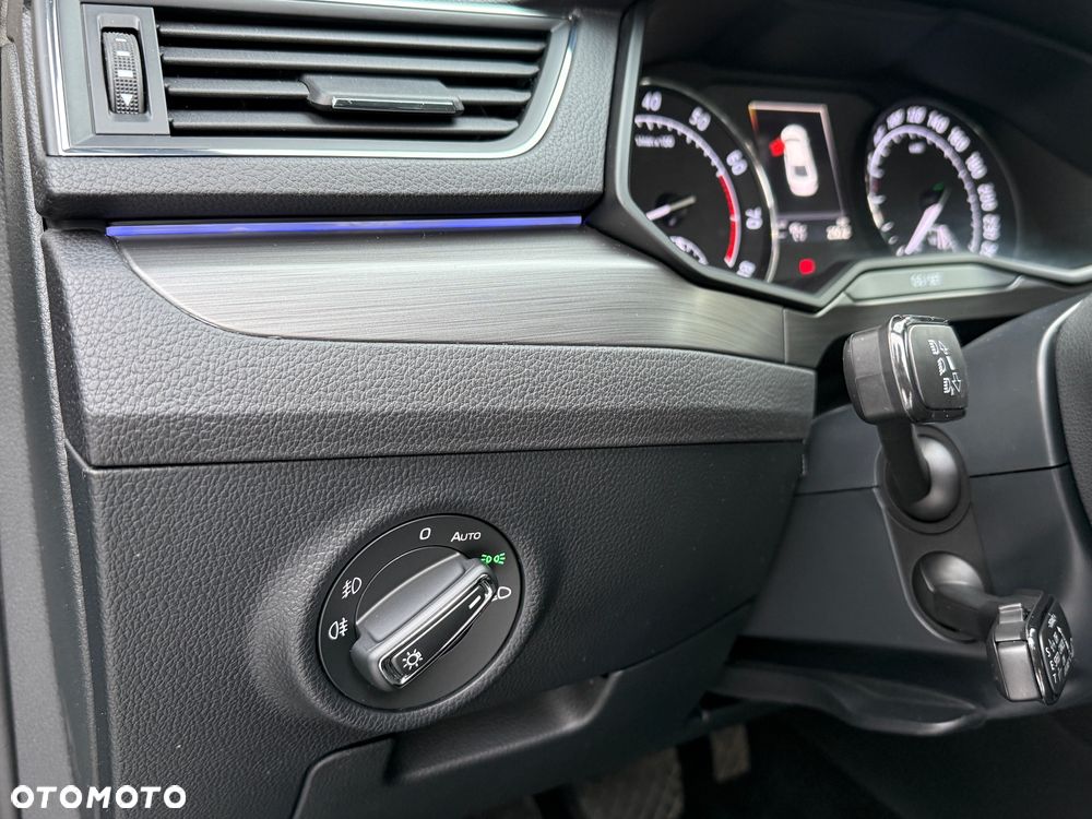 Skoda Superb 2.0 TSI 4x4 DSG Style - 25