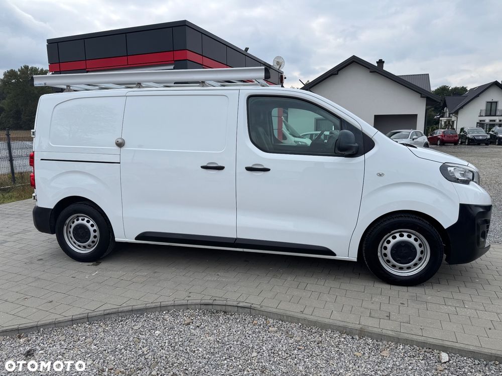 Peugeot Expert - 3