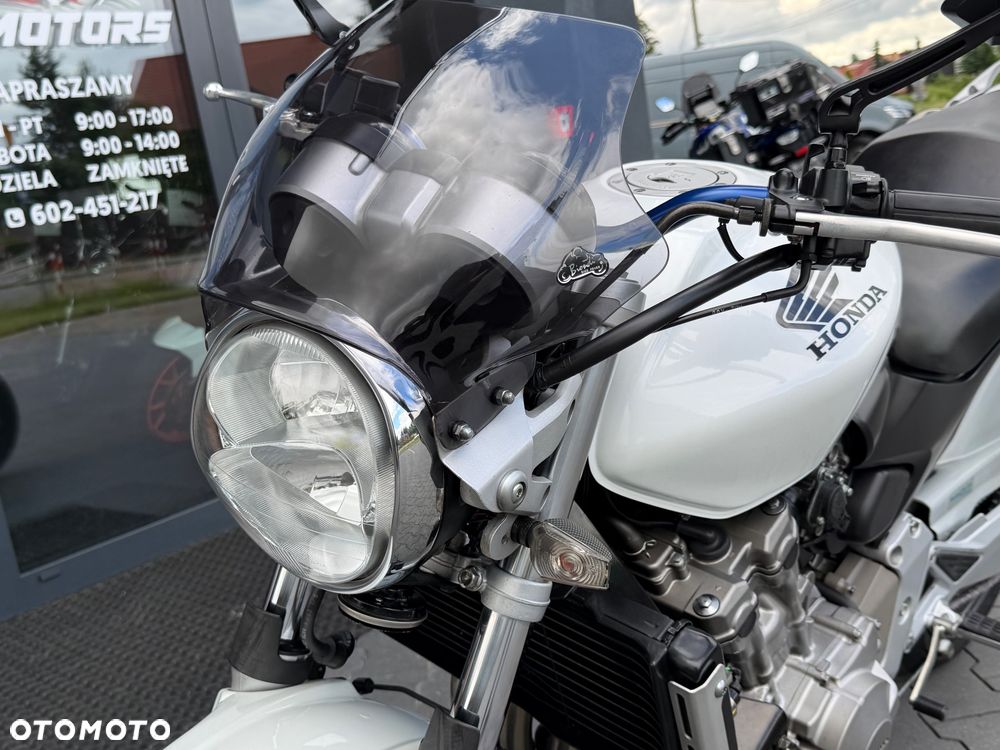 Honda Hornet - 35