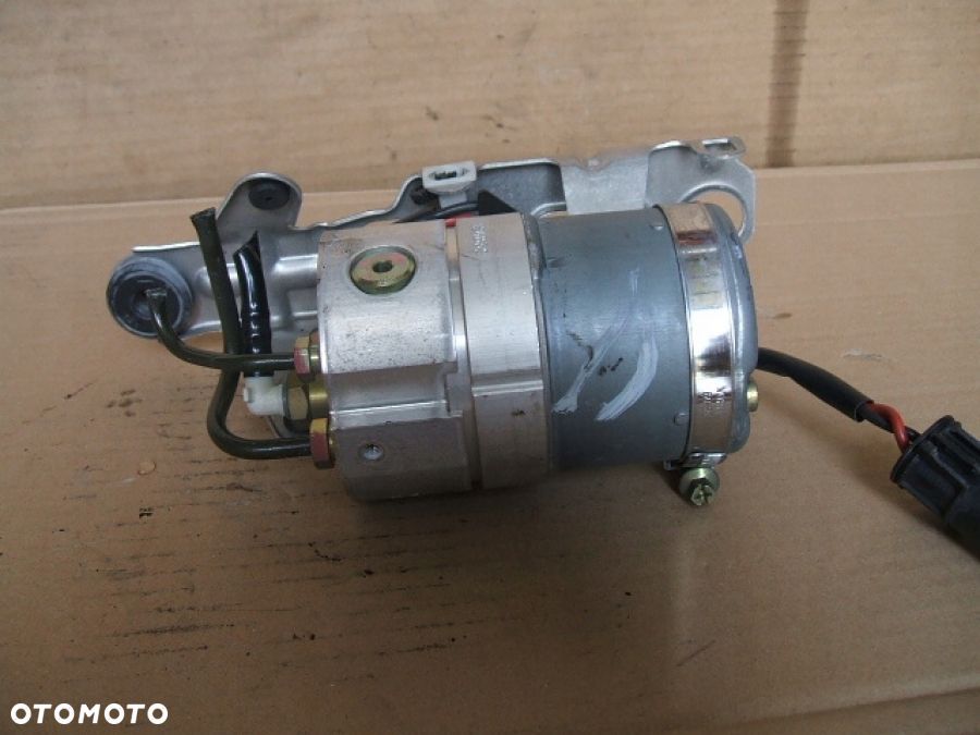 PORSCHE BOXSTER 986 996 CARRERA POMPA HAMULCOWA DSC 99635577541 BOSCH - 1