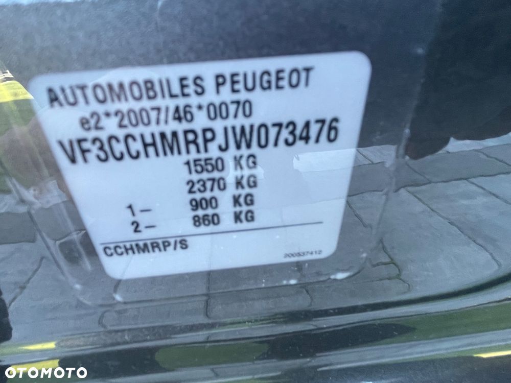 Peugeot 208 PureTech 110 Stop & Start Tech Edition - 18