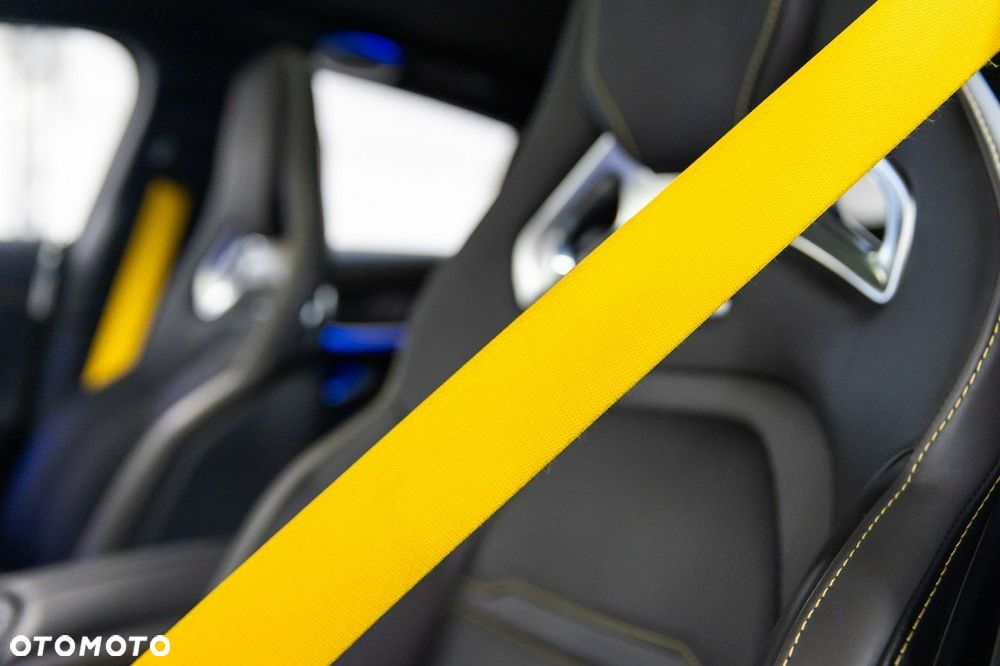 Mercedes-Benz AMG GT - 30