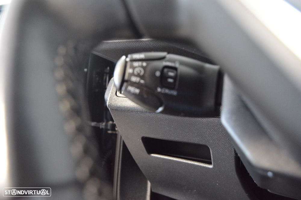 Peugeot 3008 BlueHDi 130 Stop & Start Active - 40