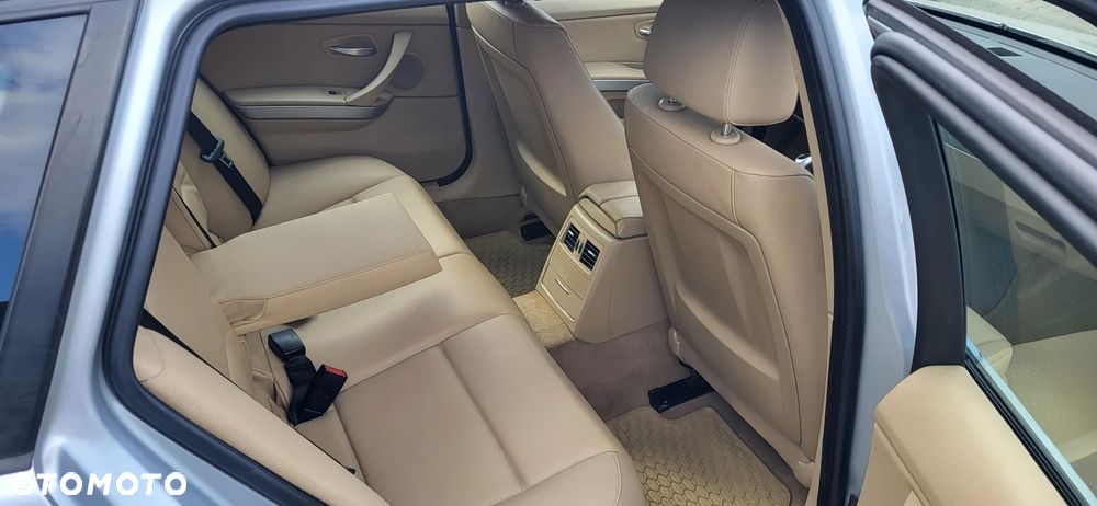 BMW Seria 3 - 9