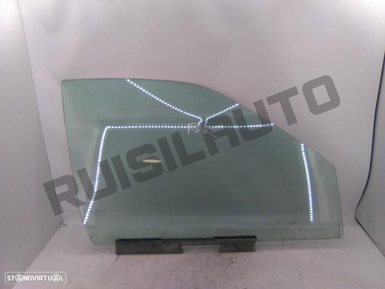 Vidro Porta Frente Direito  Ford Sierra Ii [1987_1993] 2.3 D - 1