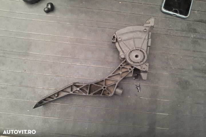 Pedala acceleratie 7H1721503D 7H1721503D Volkswagen VW Transporter T5 - 3