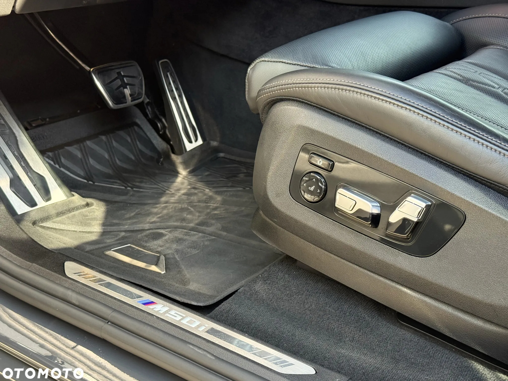 BMW X5 M - 25
