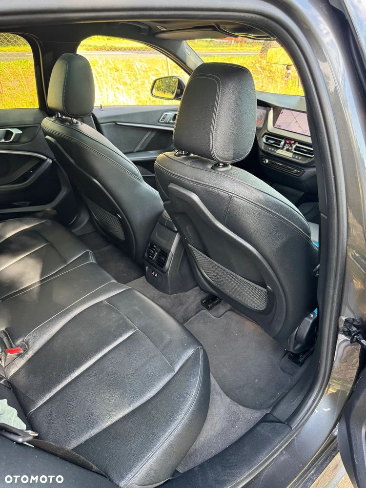 BMW Seria 1 - 9