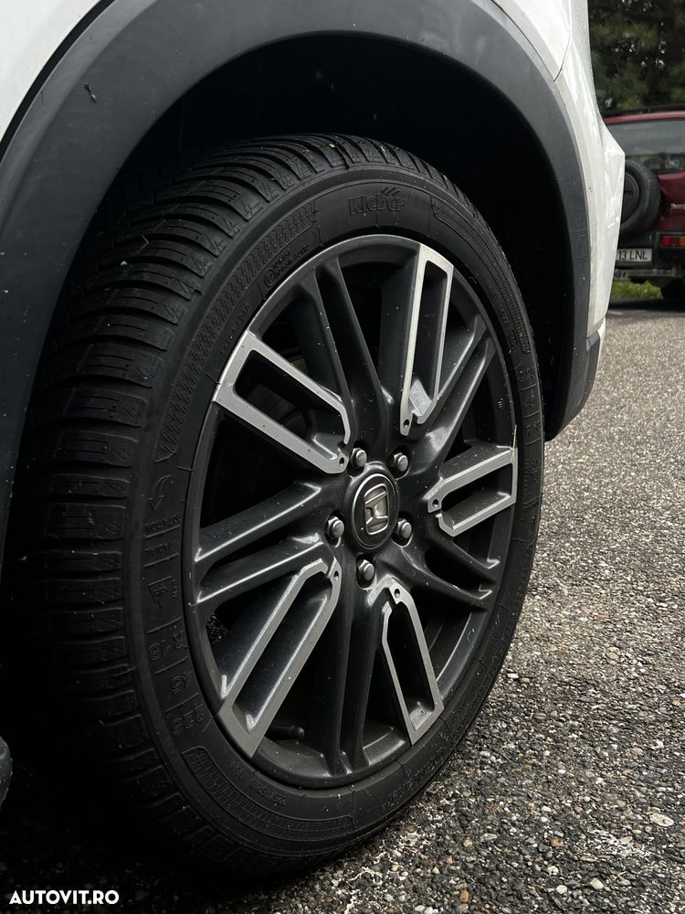 Honda HR-V 1.5 i-VTEC Executive - 16