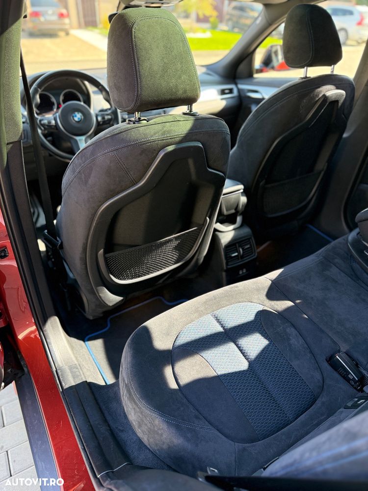 BMW X2 xDrive20d Aut. M Sport X - 7