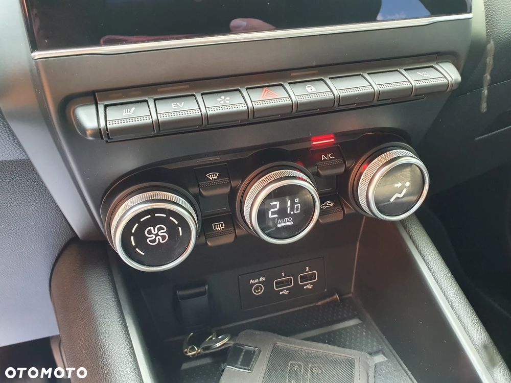 Renault Captur E-TECH 160 E-Tech engineered - 20