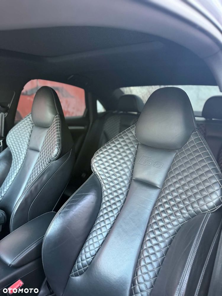 Audi S3 - 34