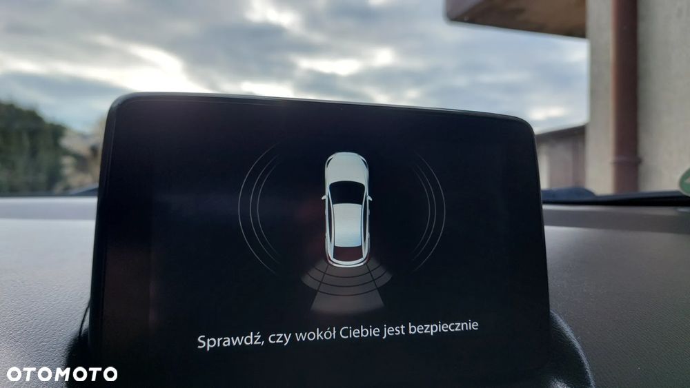 Mazda CX-3 SKYACTIV-G 120 FWD Exclusive-Line - 24