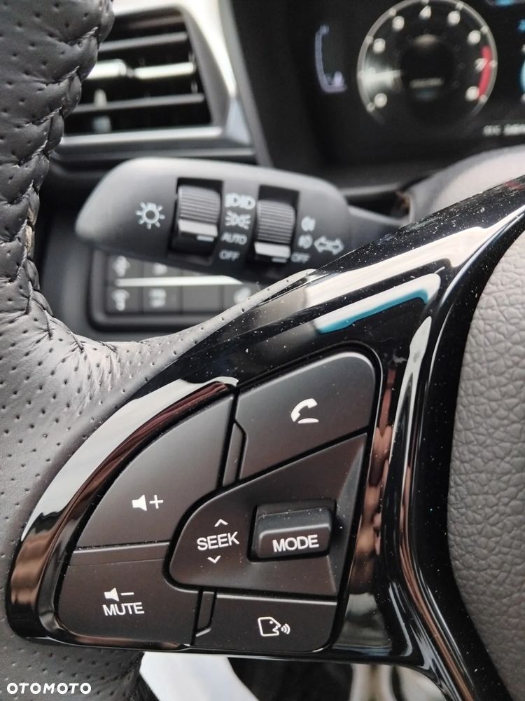 SsangYong/KGM Tivoli 1.5 T-GDI Adventure Plus - 11