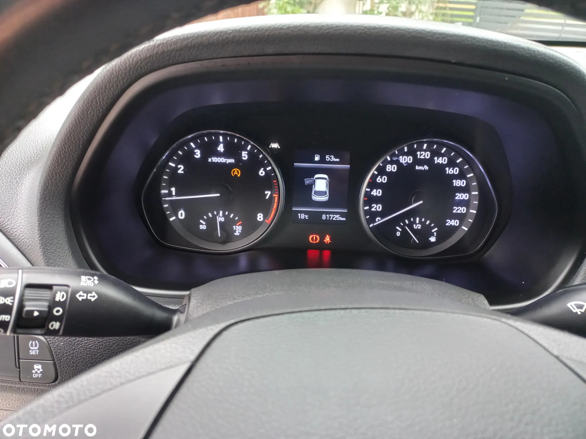Hyundai i30 1.5 DPI Classic + - 29