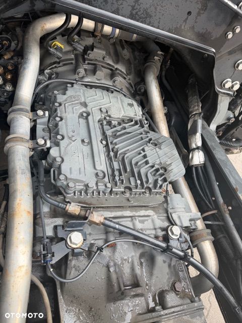 DAF XF 530 SSC / LOW DECK - 5