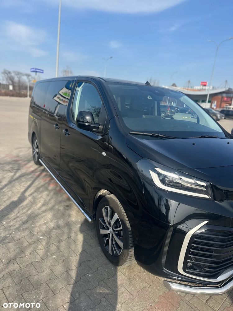 Toyota Proace Verso - 22