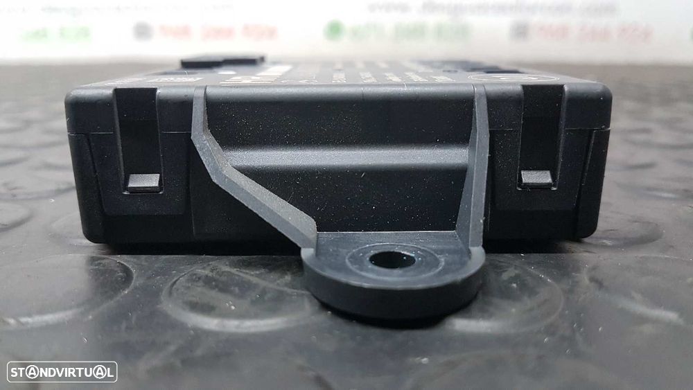 CENTRALINA/BOMBA FECHO CENTRAL MERCEDES CLASE C (W204) BERLINA C 200 CDI (204.00... - 7