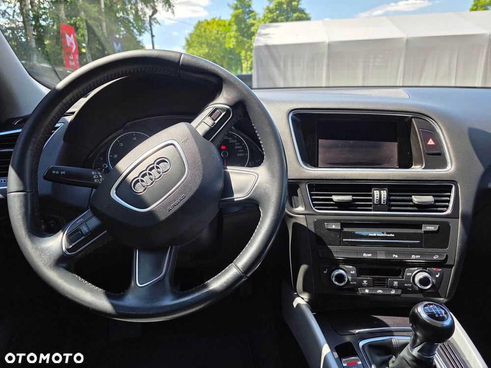 Audi Q5 - 12