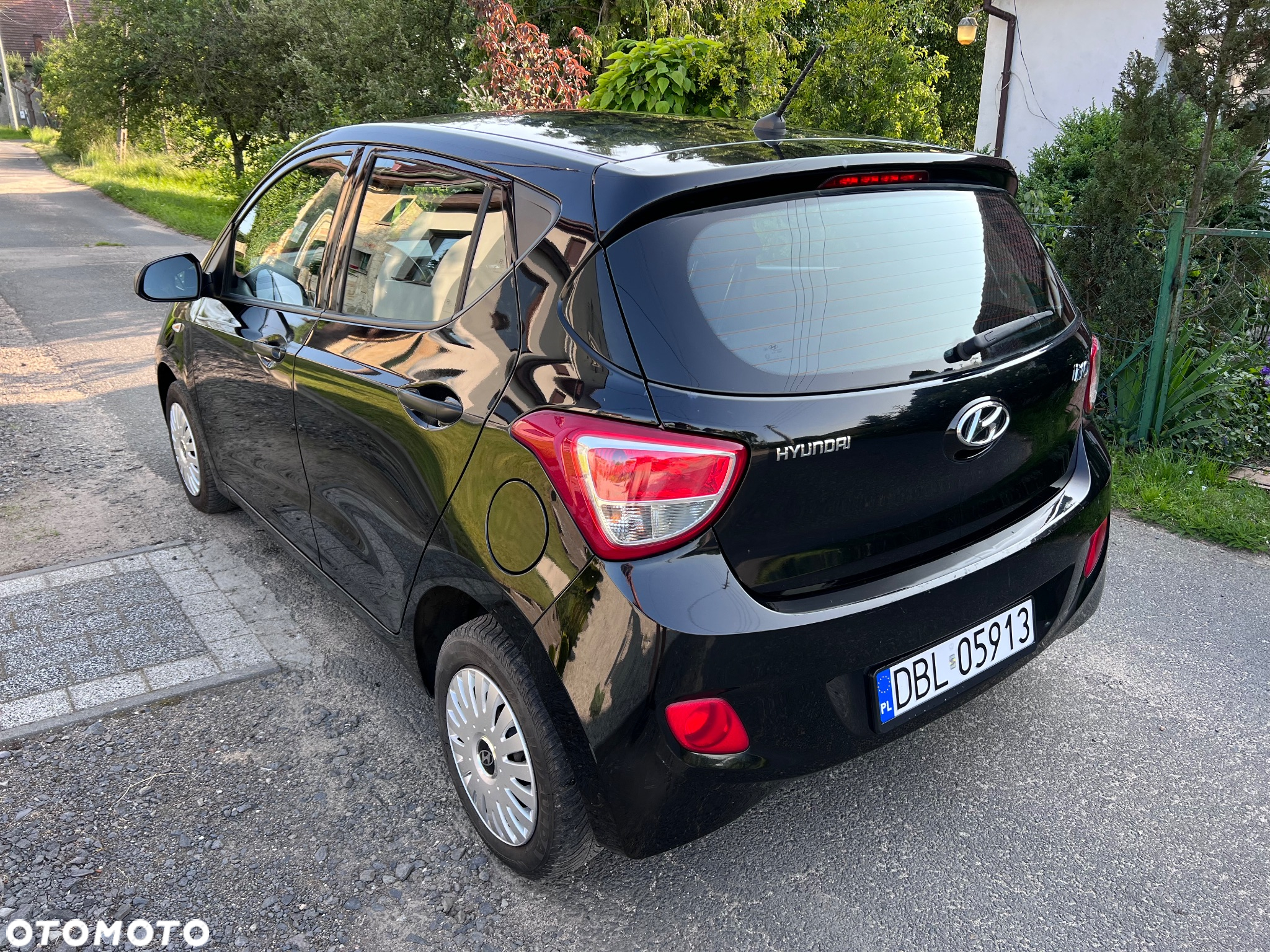 Hyundai i10 1.0 Classic - 3