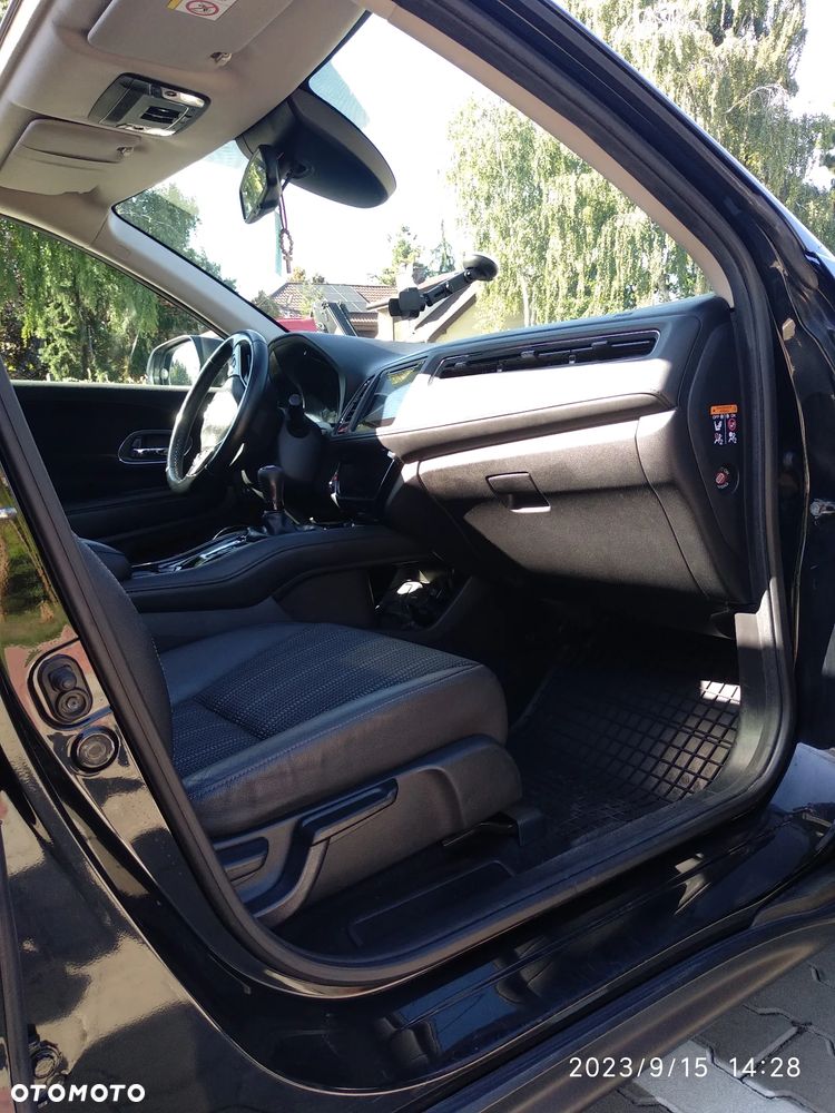 Honda HR-V 1.6 i-DTEC Executive (ADAS) - 7
