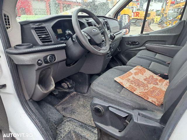 Ford Transit 350 2.0 EcoBlue 130 CP L2 FWD DCAB Base - 6