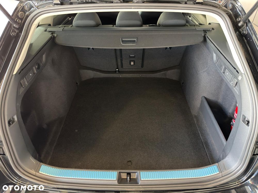 Skoda Superb 1.5 TSI Ambition DSG - 18