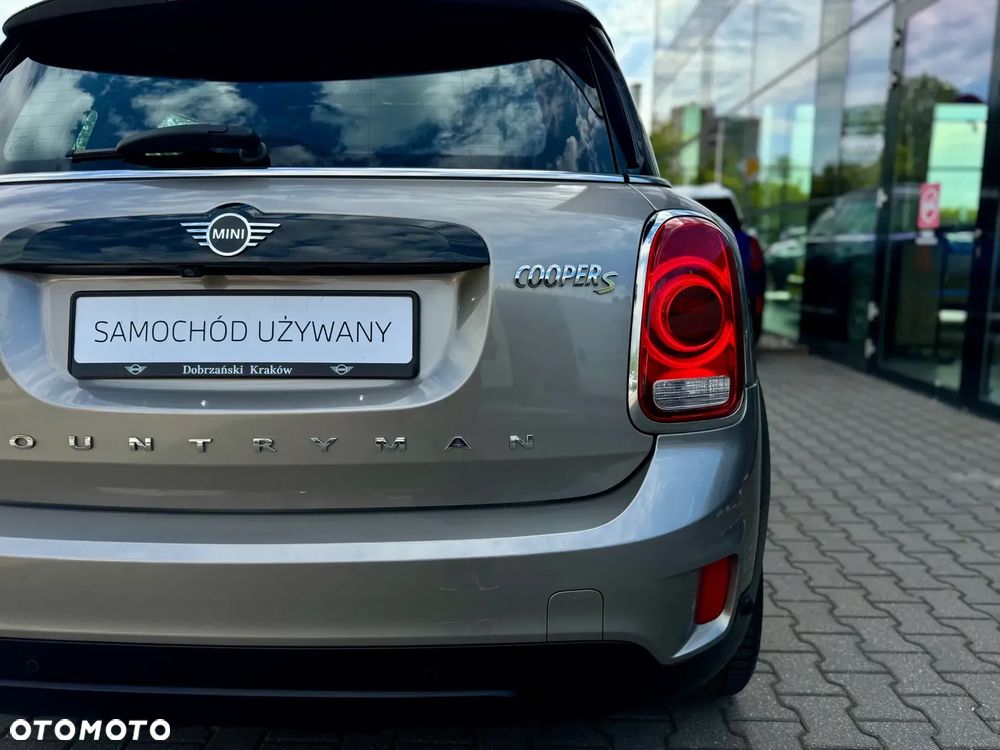 MINI Countryman Cooper S E GPF ALL4 - 11
