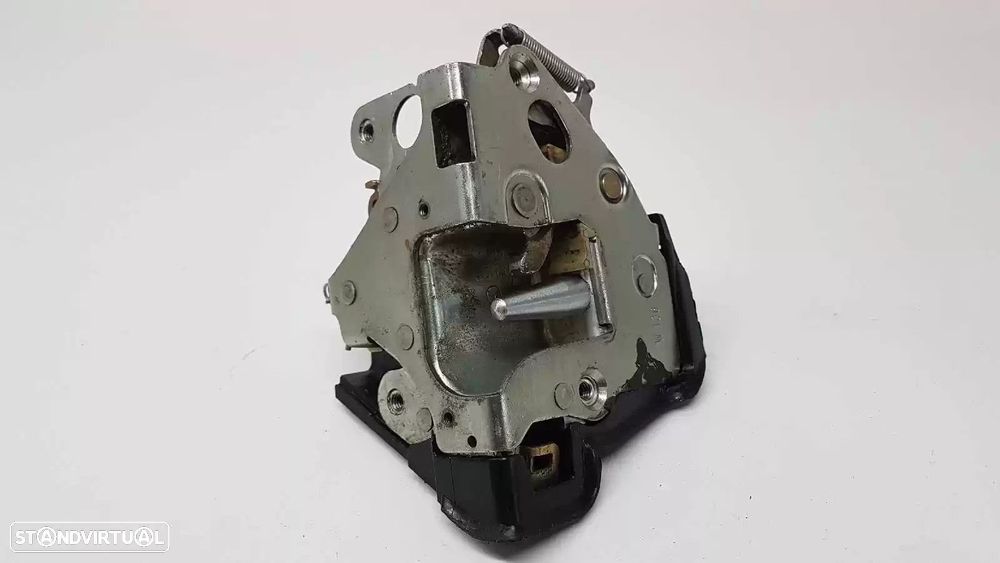 FECHADURA PORTA TRASEIRA ESQUERDA MERCEDES-BENZ CLASSE S 1990 -1237330108 - 3