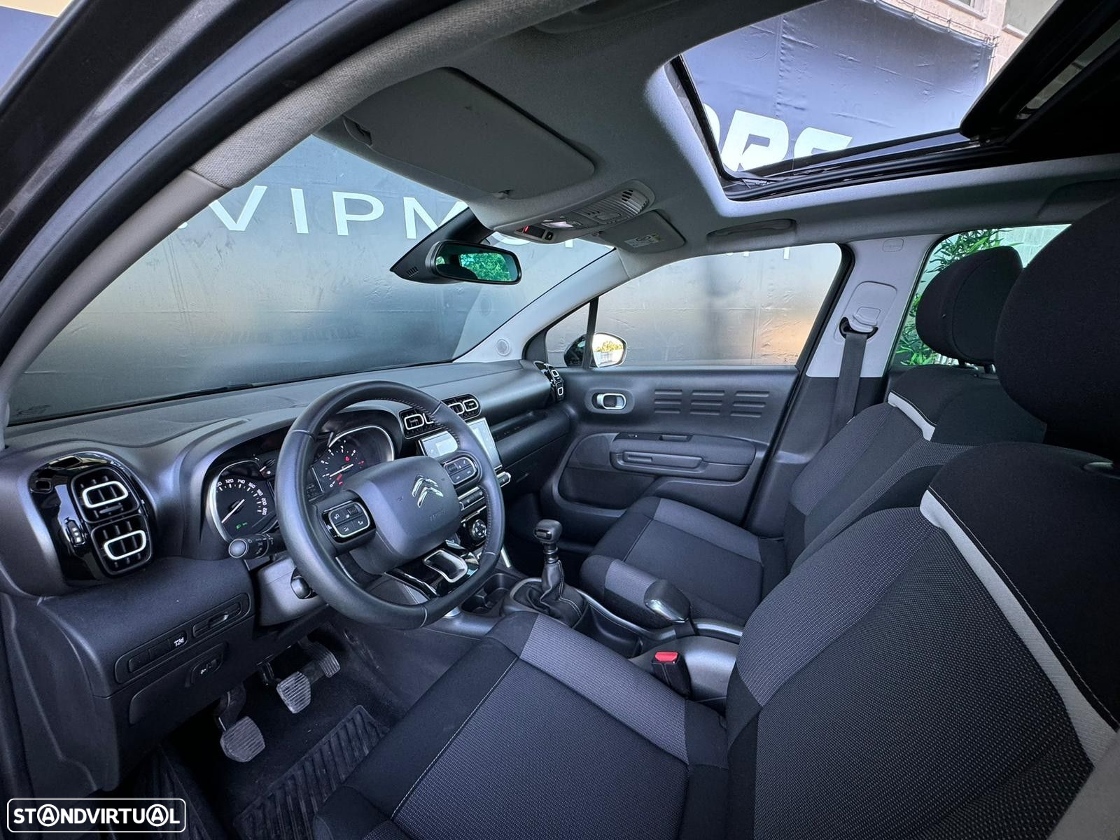 Citroën C3 Aircross - 30