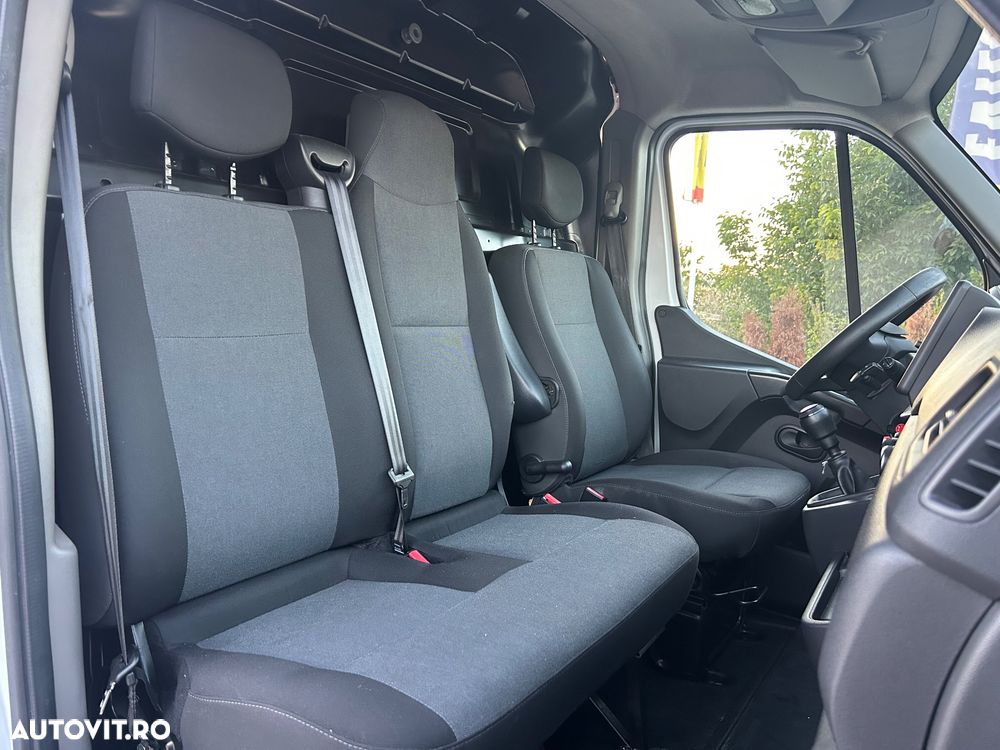 Renault Master 2.3 DCI L4H3 - 18