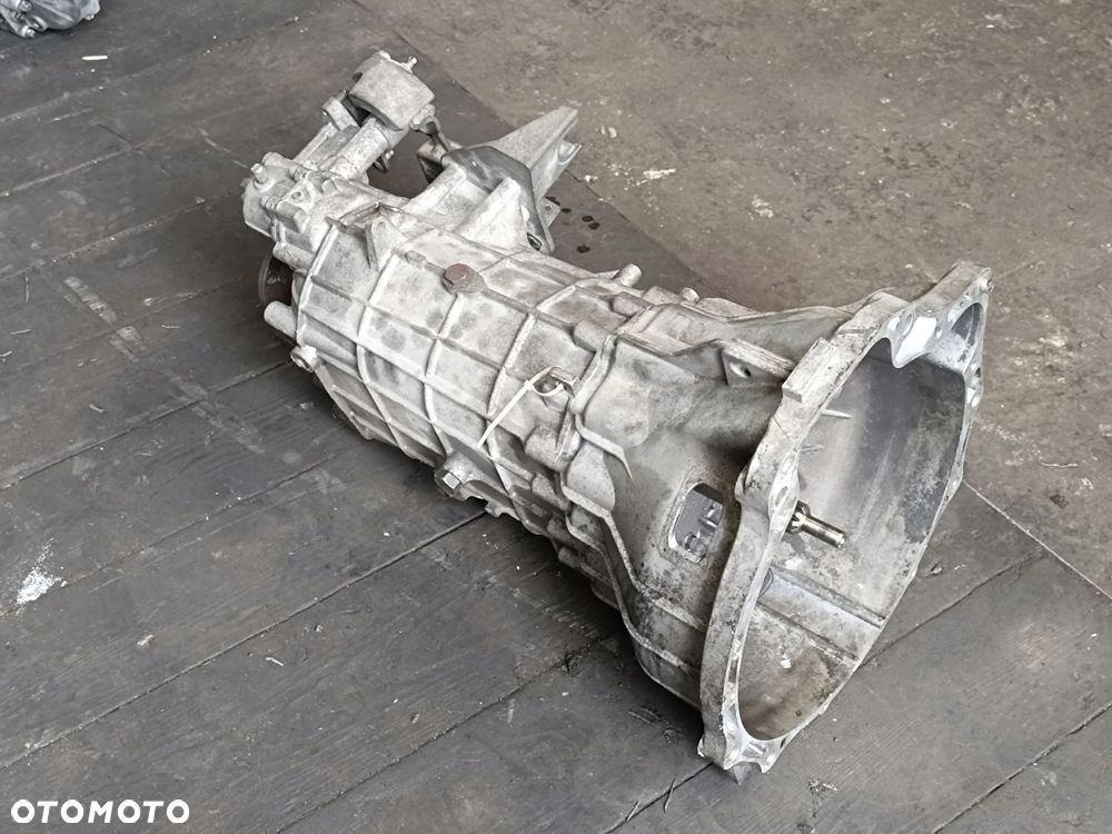 skrzynia 6 biegów 2835.6 iveco daily 2.3 euro 5 i 6 - 9