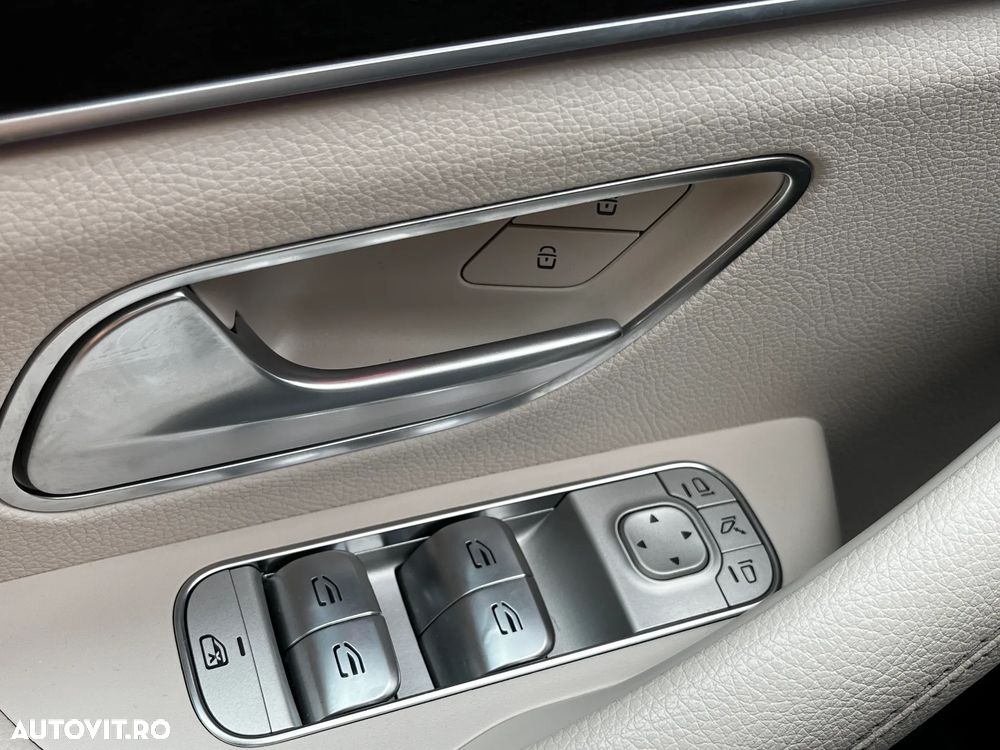 Mercedes-Benz GLE Coupe 400 e 4MATIC PHEV - 22