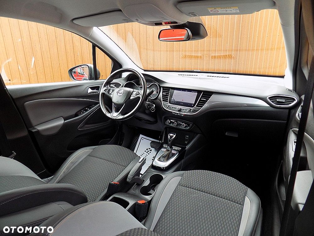 Opel Crossland X 1.2 Start/Stop Automatik Edition - 18