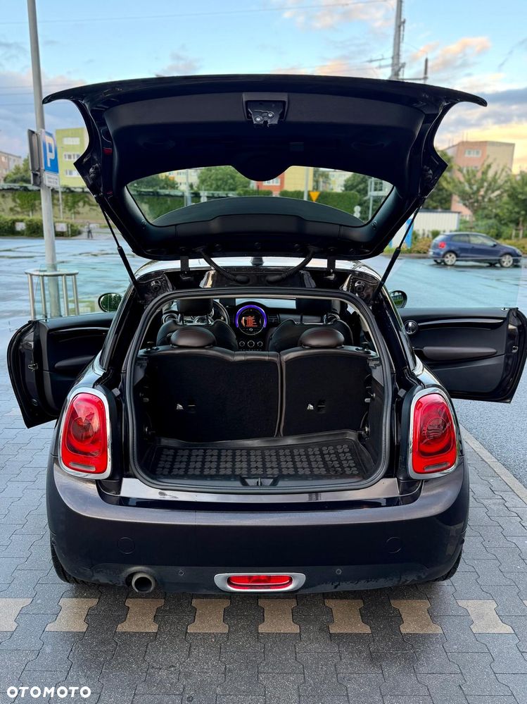MINI Cooper Standard - 15