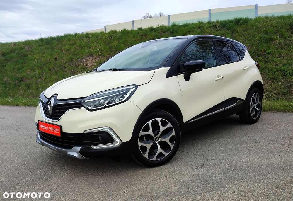 Renault Captur - 8