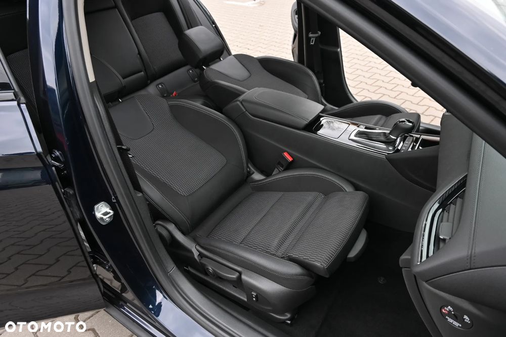 Opel Insignia 2.0 Automatik Ultimate - 36