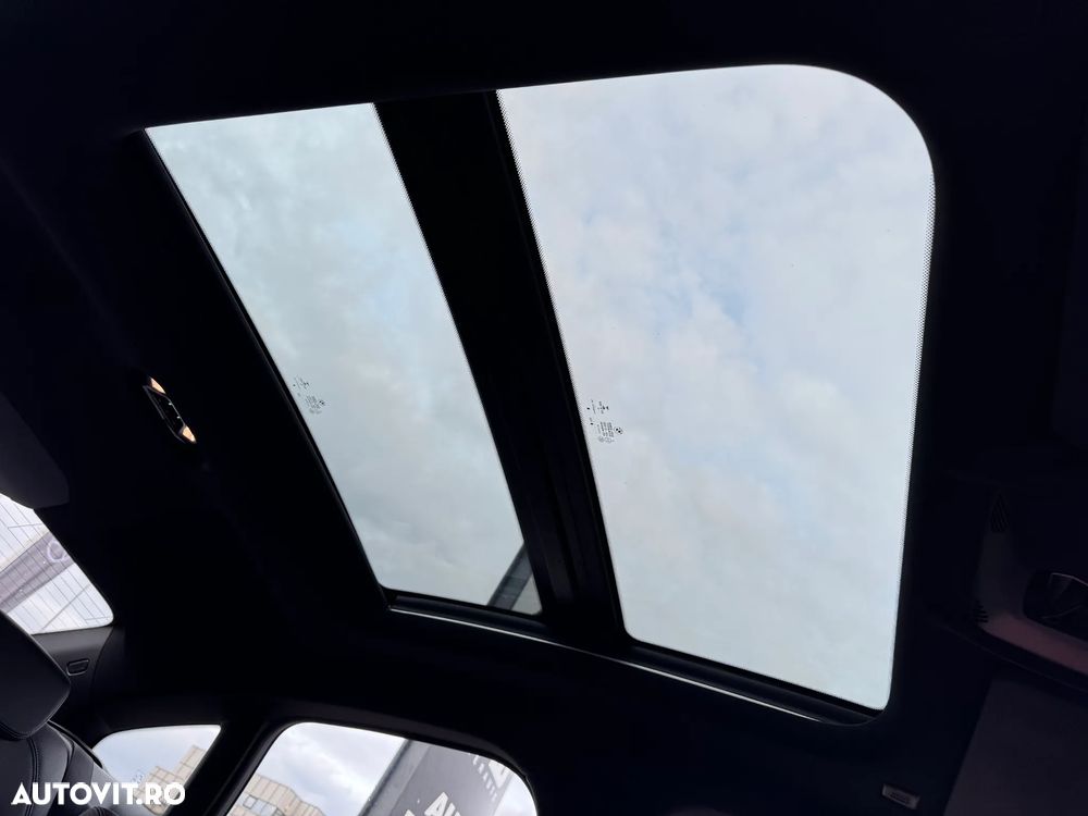 BMW Seria 2 220d Gran Coupe Aut. M Sport - 12