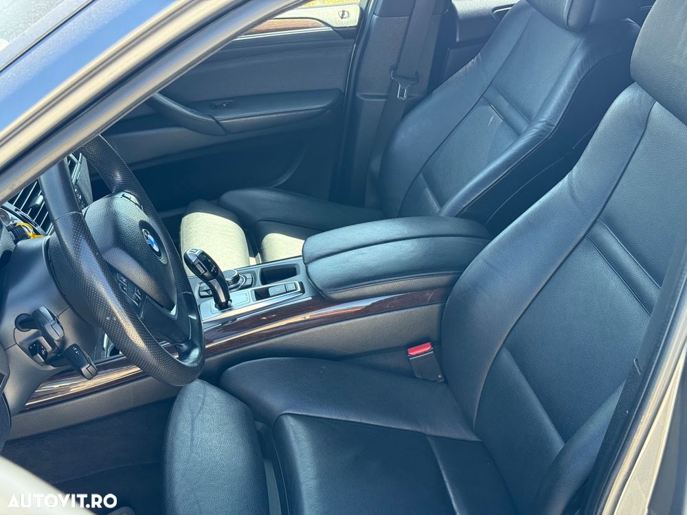BMW X5 xDrive30d - 7