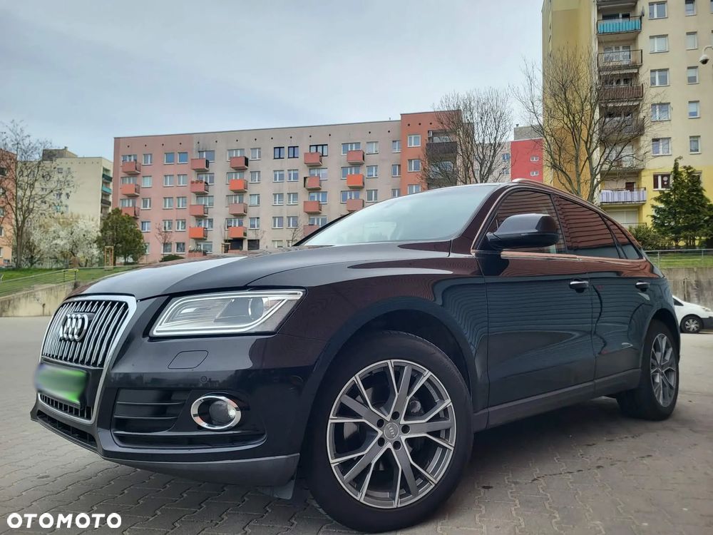 Audi Q5 - 3