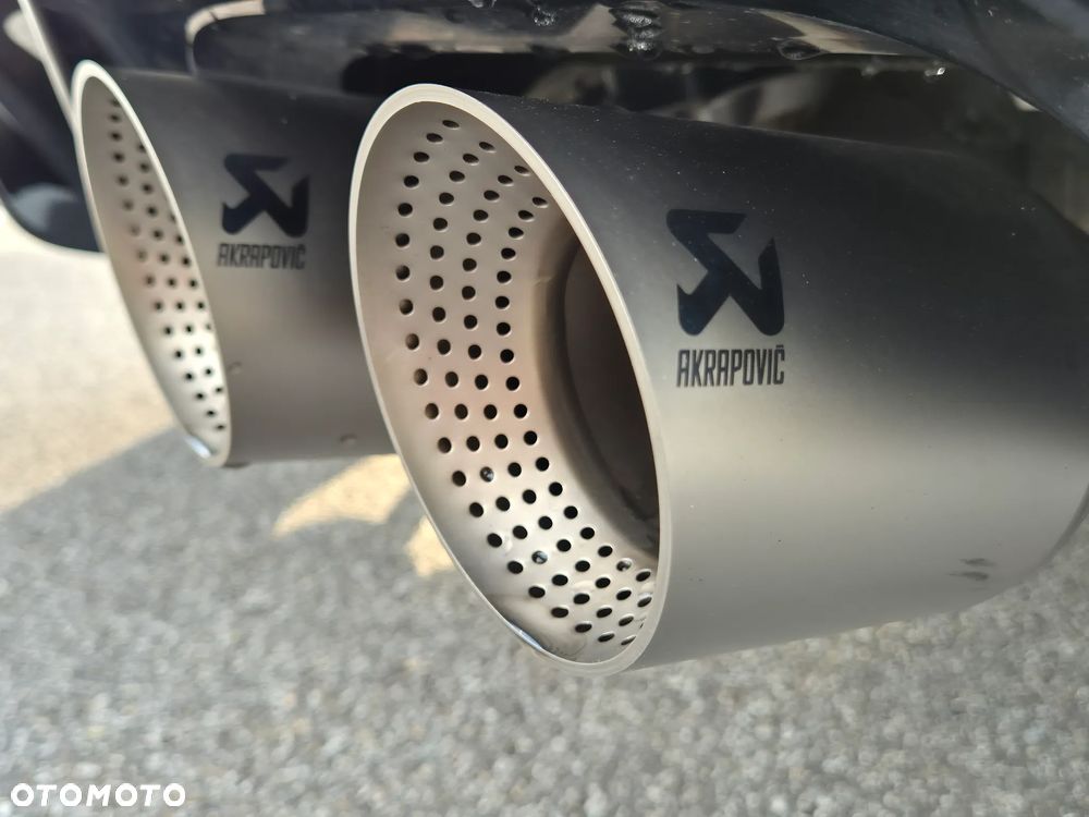 Volkswagen Golf 2.0 TSI OPF 4Motion DSG R Performance - 22