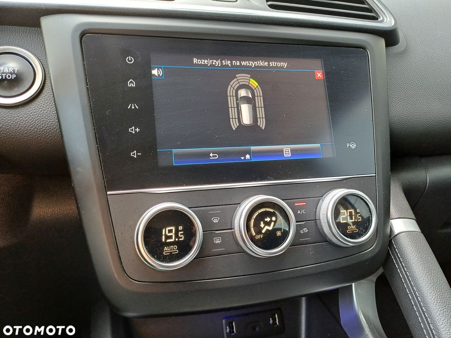 Renault Kadjar - 14