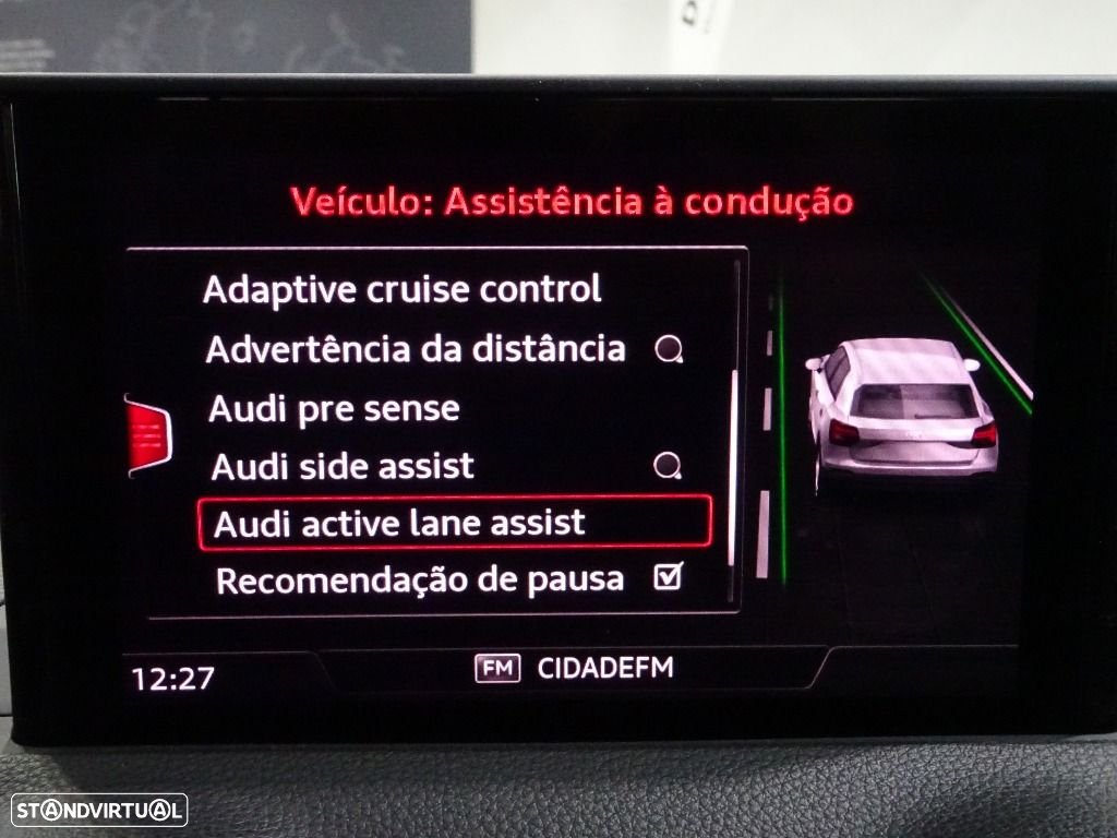 Audi Q2 30 TDI Design S tronic - 22