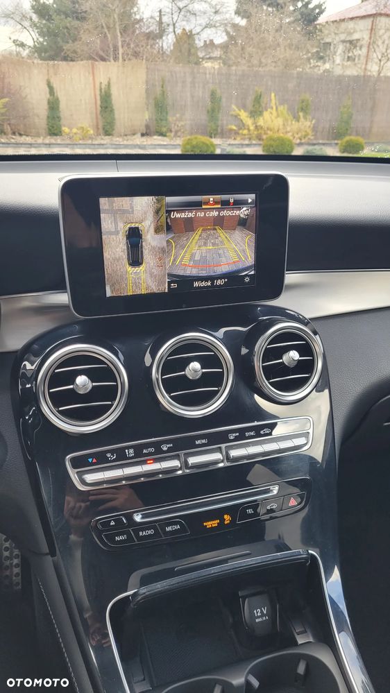 Mercedes-Benz GLC 220 d 4-Matic - 17