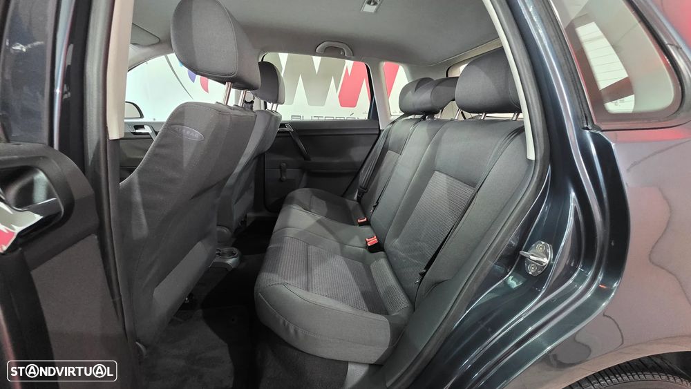 VW Polo 1.2 Highline - 18