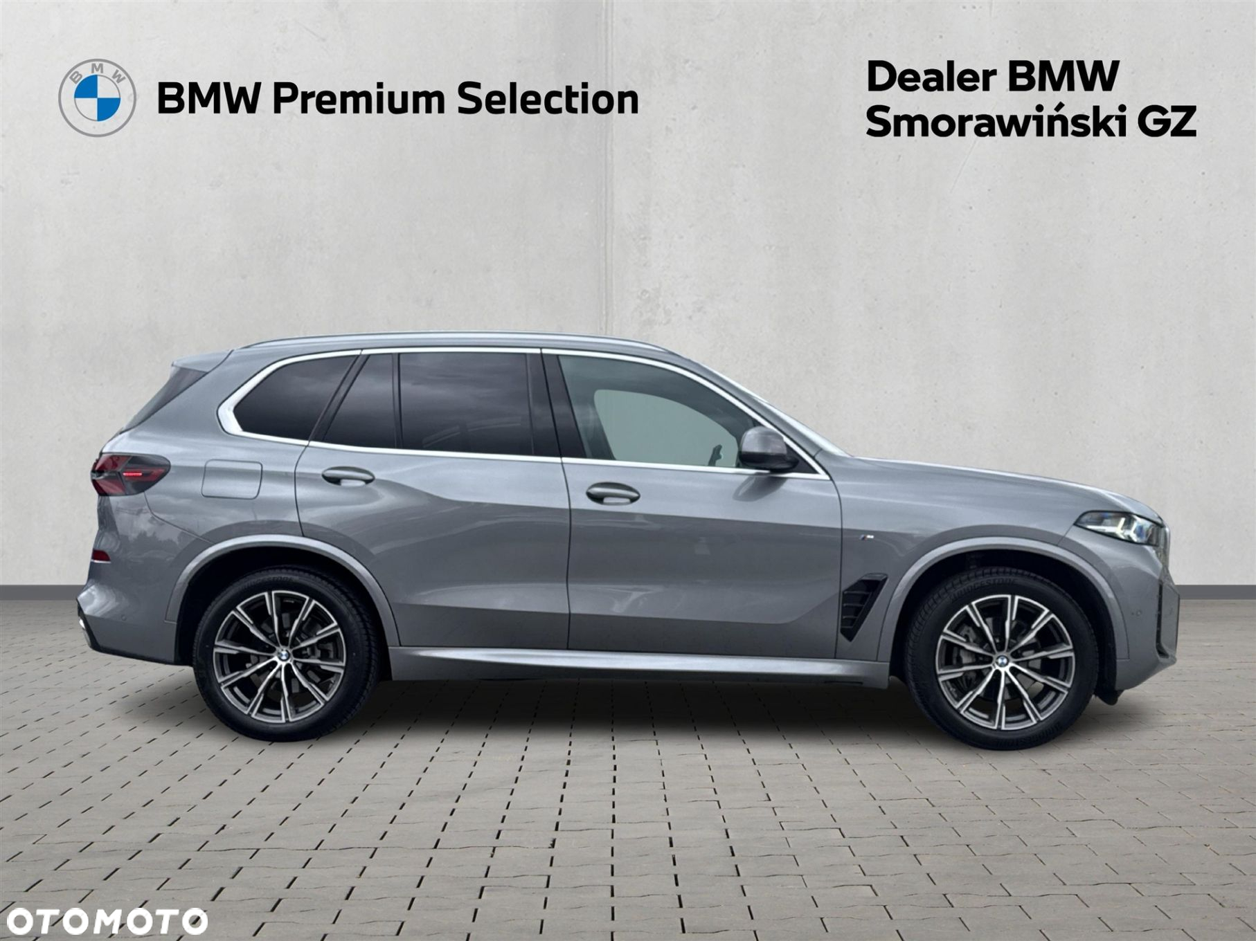 BMW X5 - 25