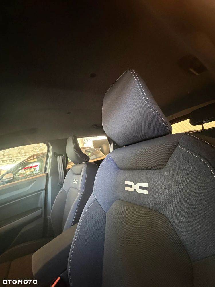 Dacia Duster - 6