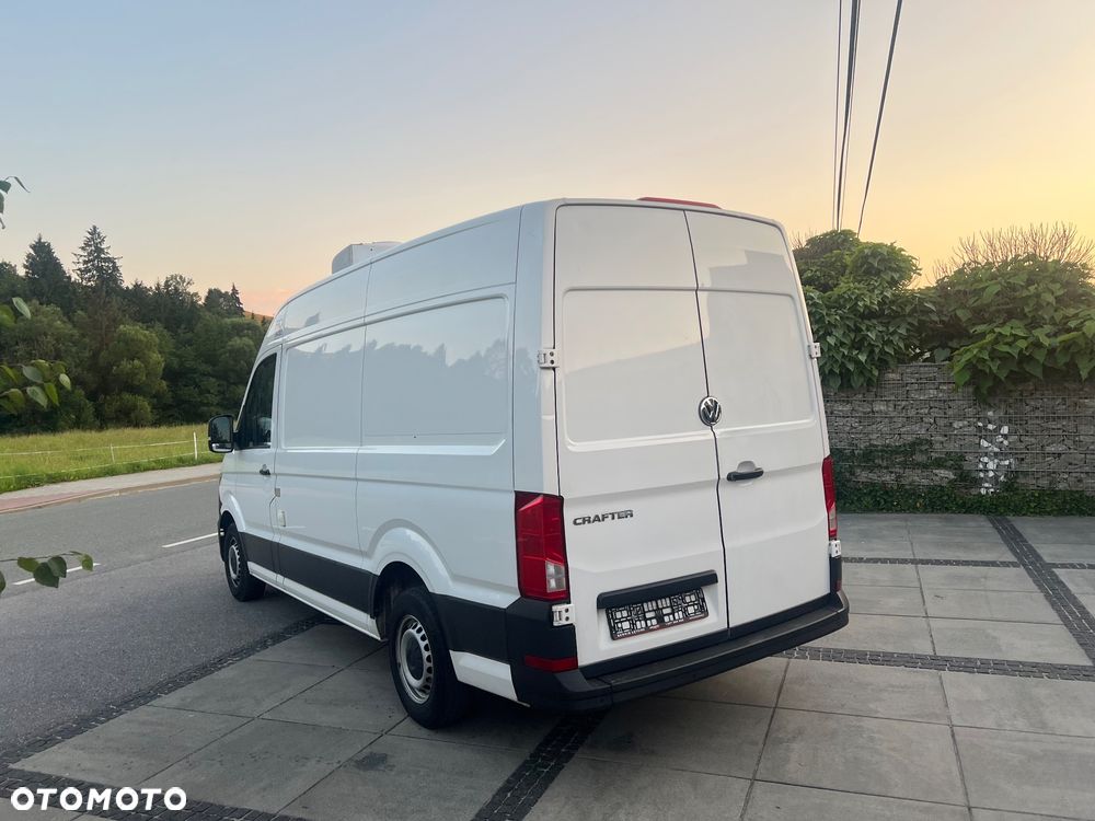 Volkswagen Crafter - 7