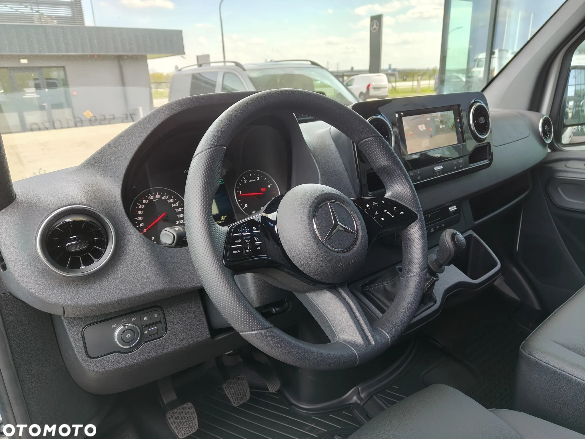 Mercedes-Benz Sprinter 315 CDI - 16